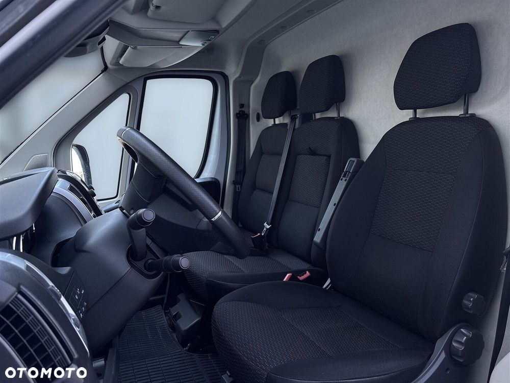 Opel movano 2.2 CDTI 165KM L3H2 Winda - 12