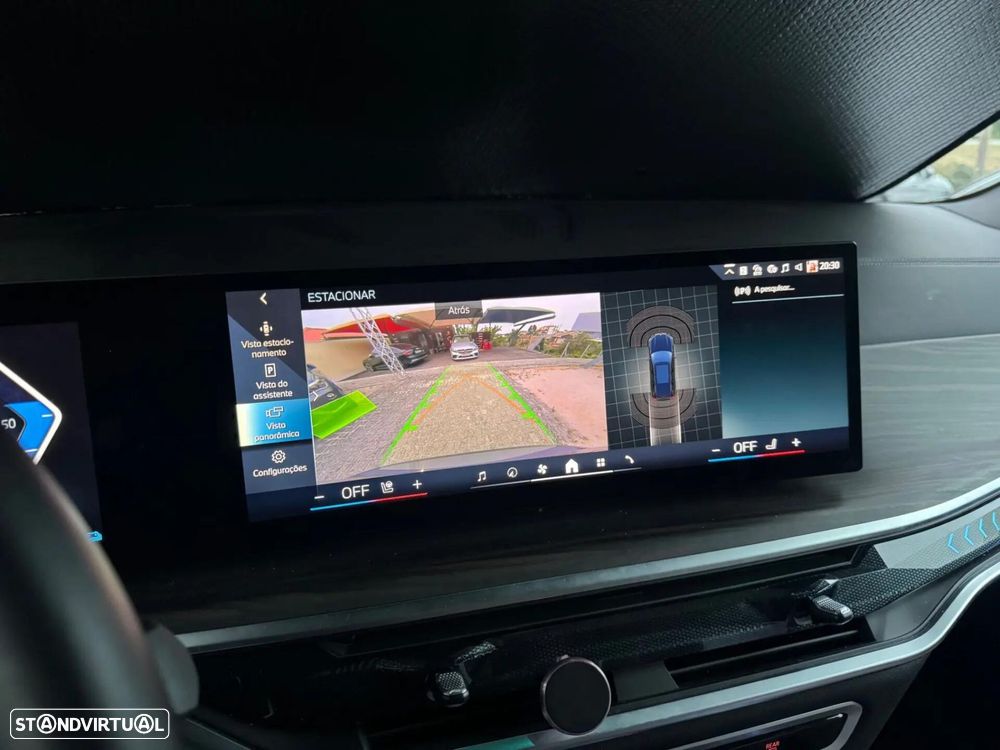 BMW X5 50 e xDrive Pack M Desportivo Pro - 19