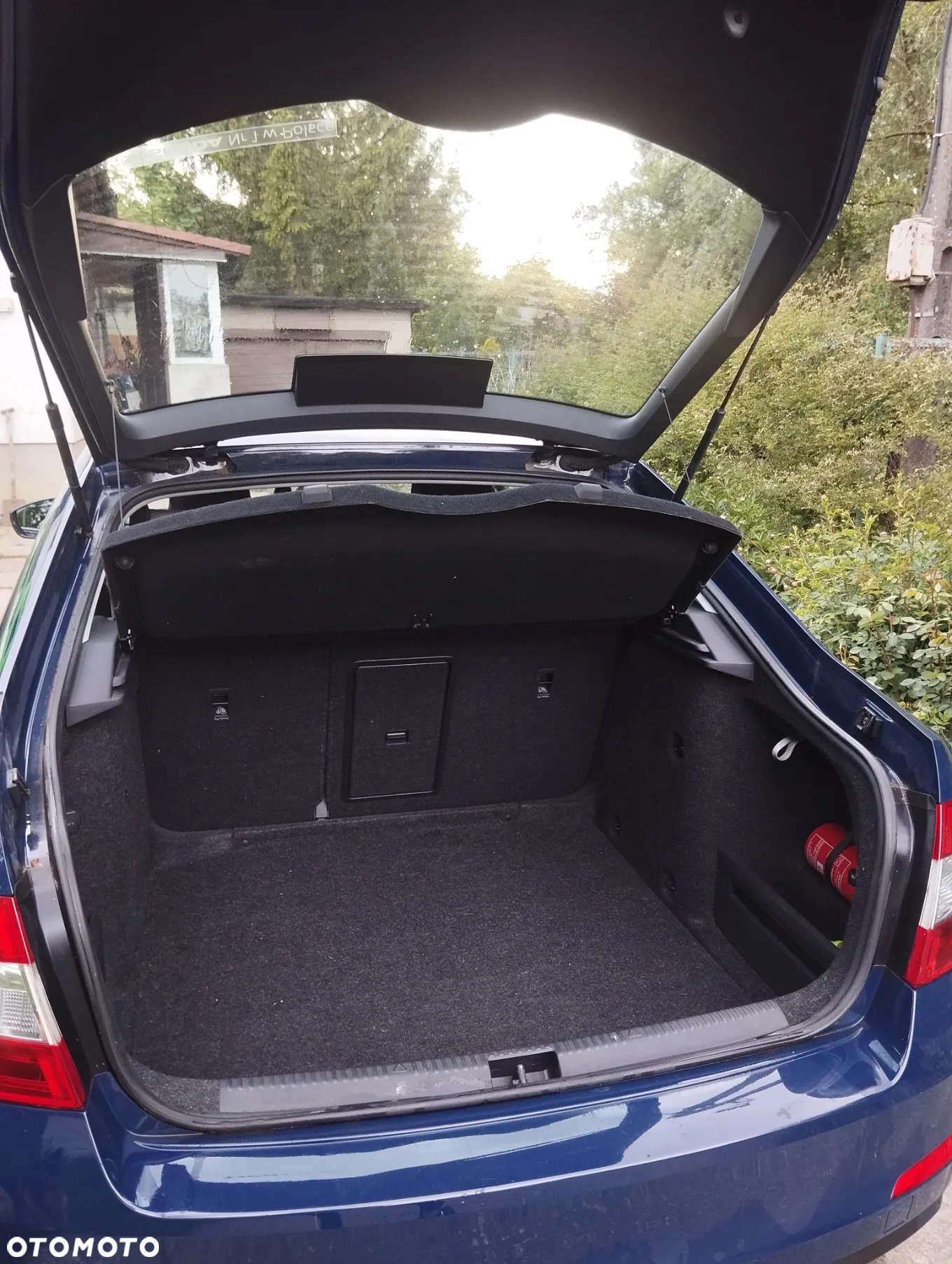 Skoda Octavia - 12