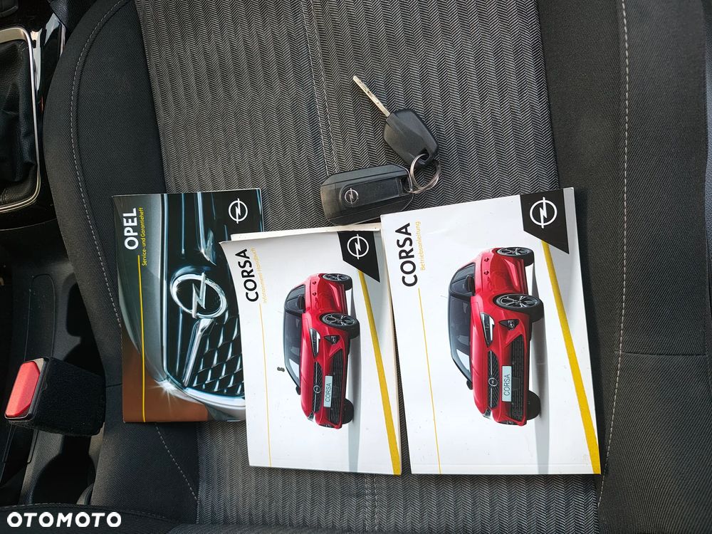 Opel Corsa 1.2 Start/Stop Elegance - 2