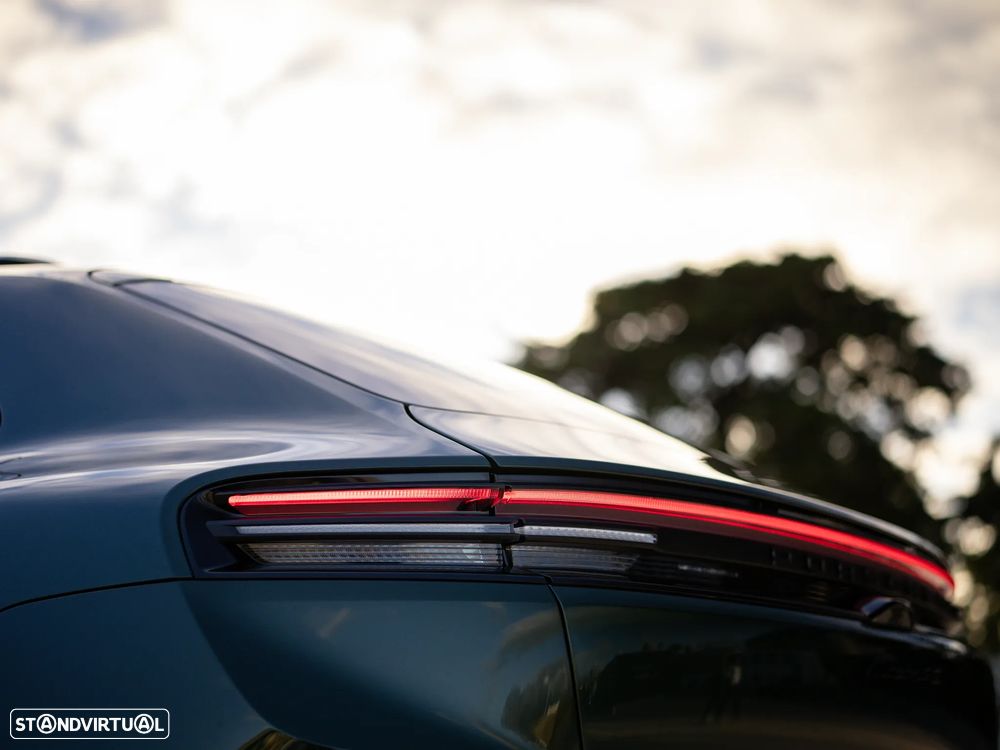 Porsche Macan 4S - 26