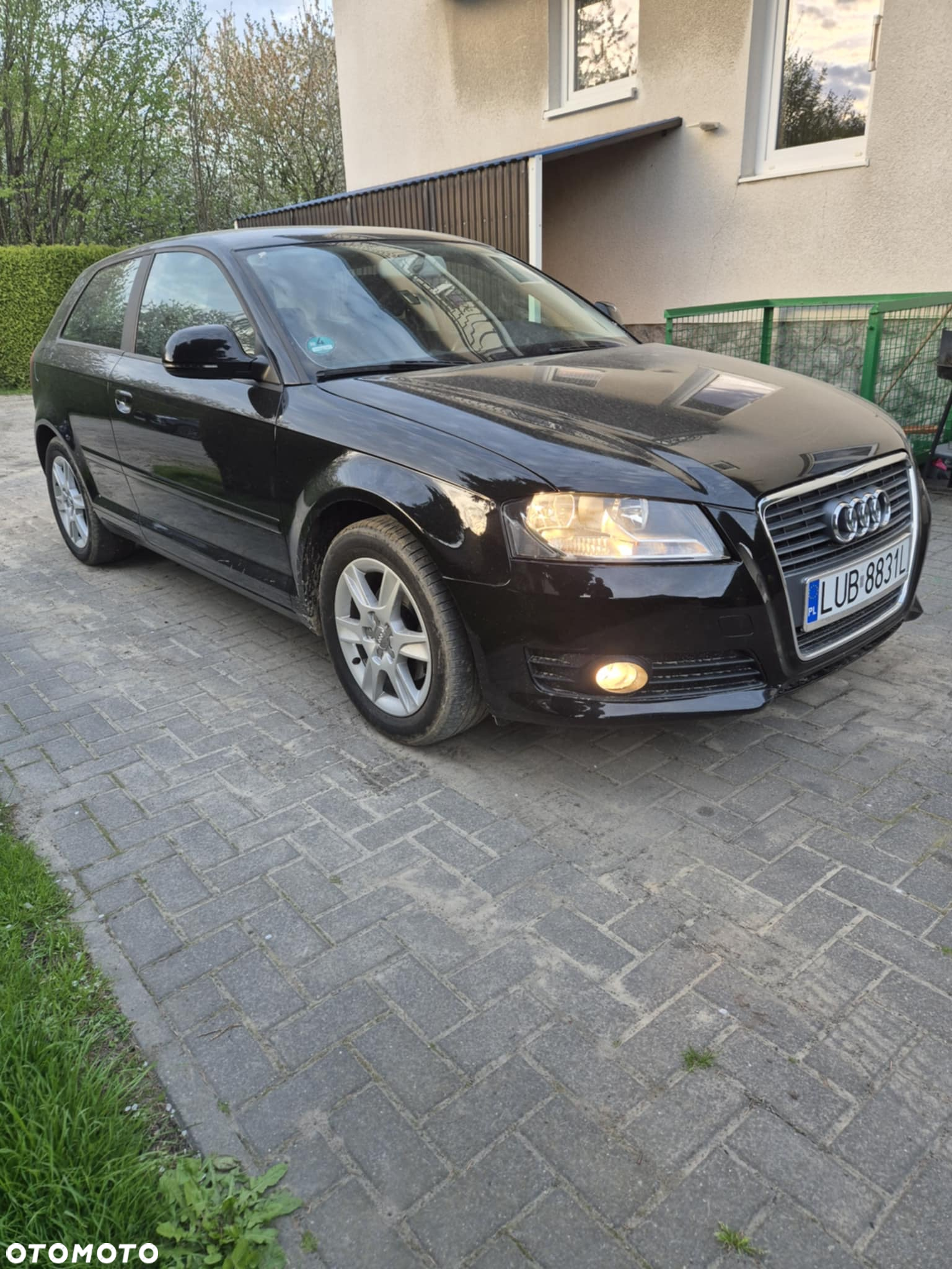 Audi A3 - 4