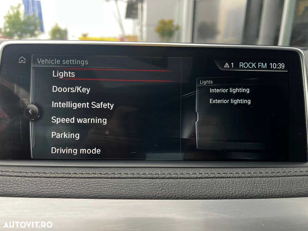 BMW X6 xDrive30d - 21