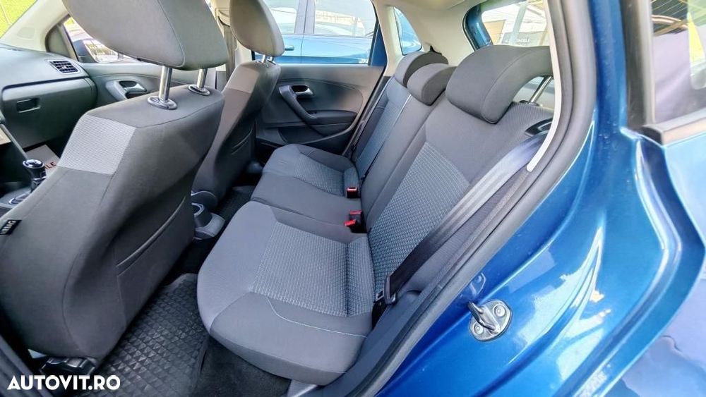 Volkswagen Polo - 11