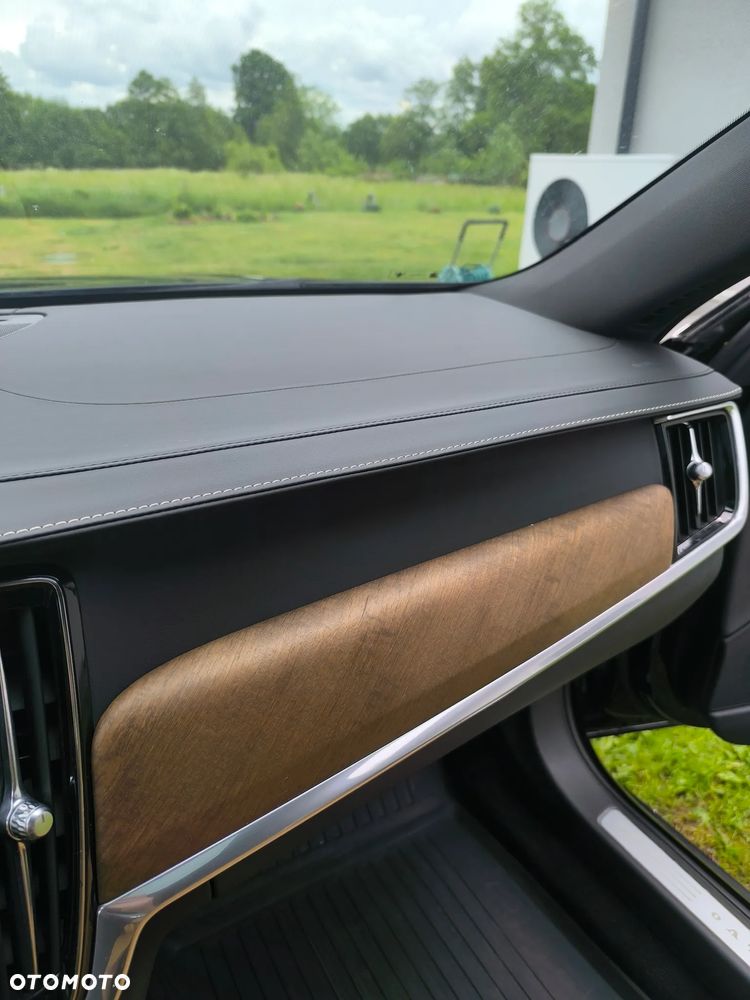 Volvo S90 T6 AWD Geartronic Inscription - 40