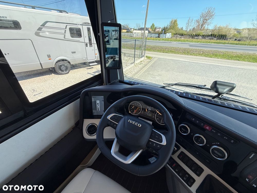 Concorde Charisma 860 LI - 16