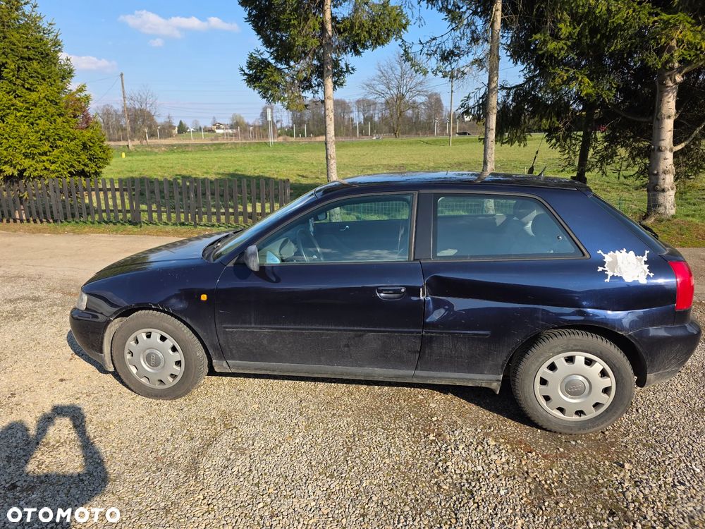 Audi A3 3-drzwiowe - 6
