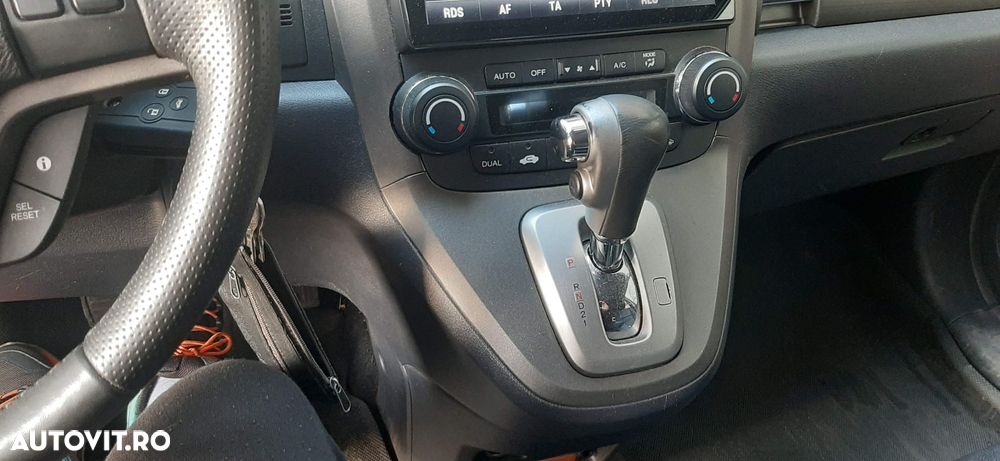 Honda CR-V 2.2 i-DTEC Automatic Executive - 7