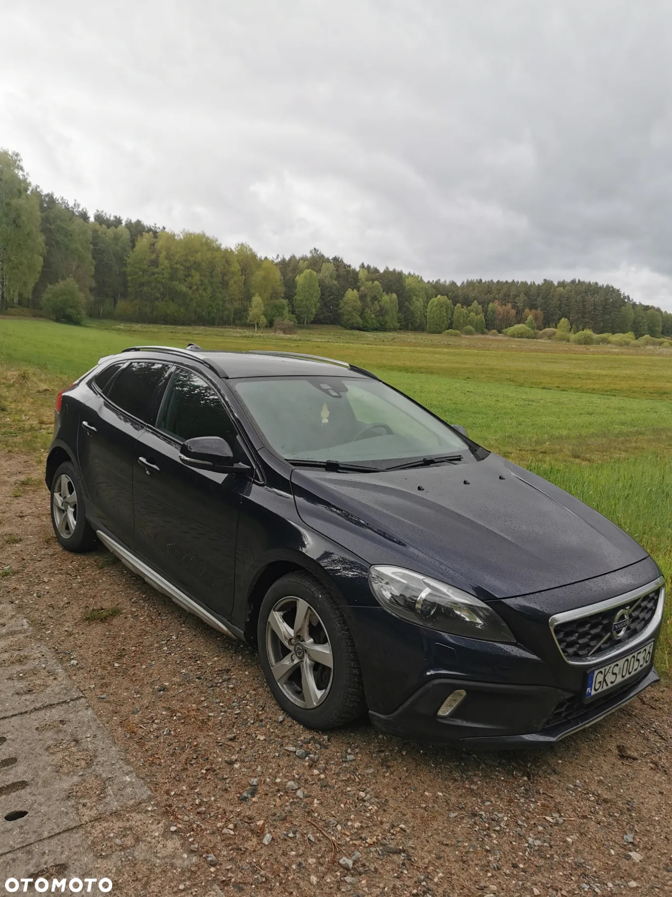 Volvo V40 D2 Drive-E SCR Dynamic Edition - 4