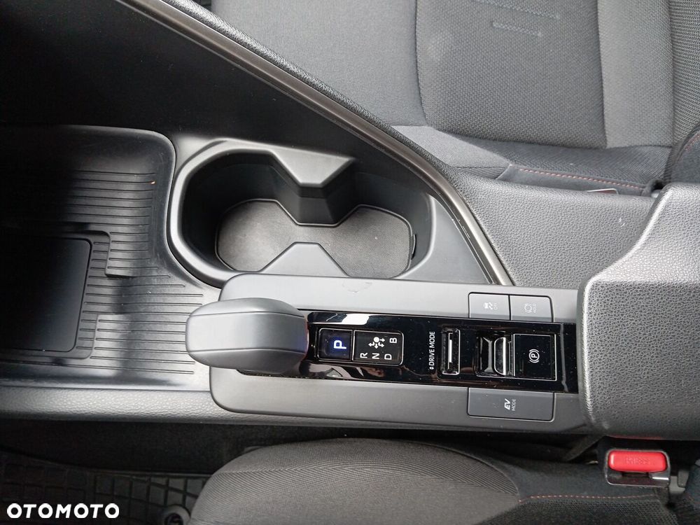 Toyota C-HR 1.8 Hybrid Style - 17