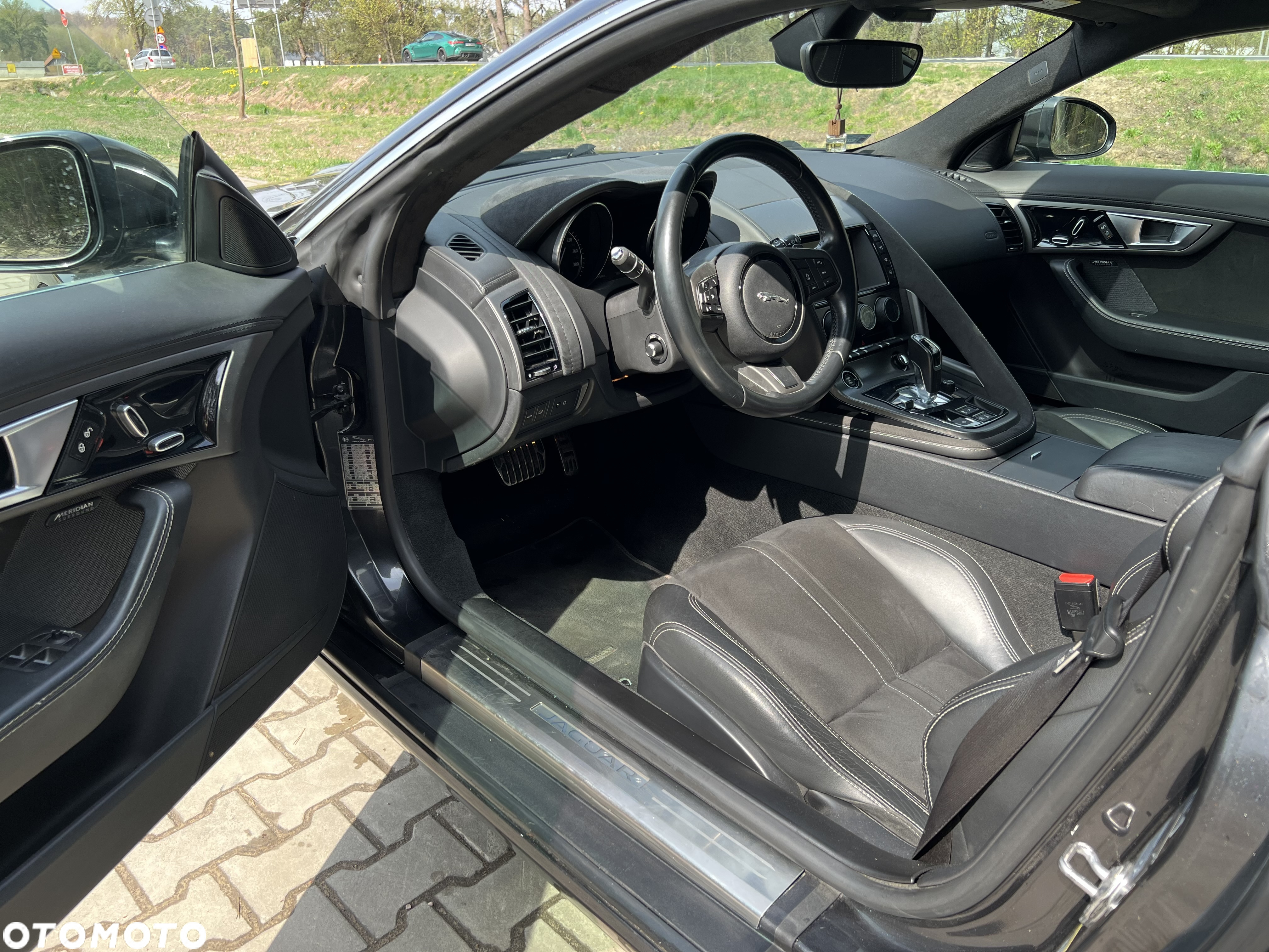 Jaguar F-Type 3.0 V6 S/C - 25