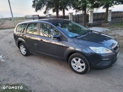 Ford Focus - 10