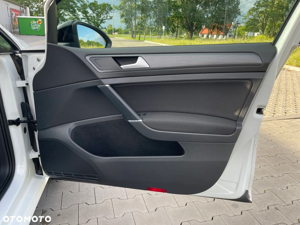 Volkswagen Golf 1.5 TSI ACT OPF BlueMotion Comfortline - 29