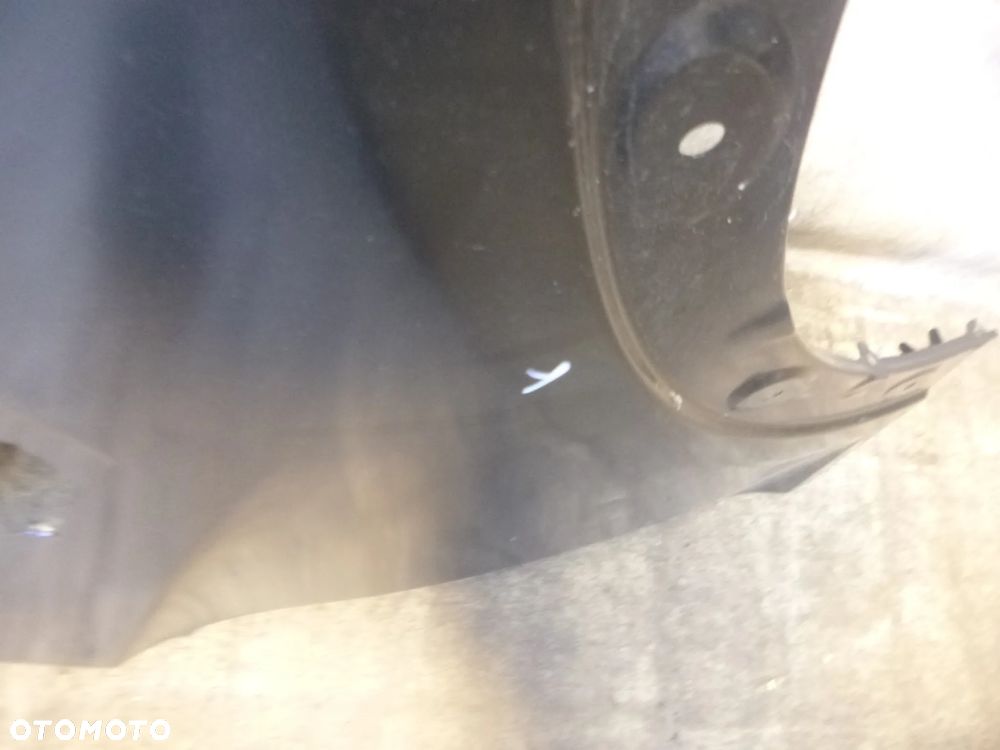 bmw x3 f25 błotnik nowy prawy przód przedni nowy - 3