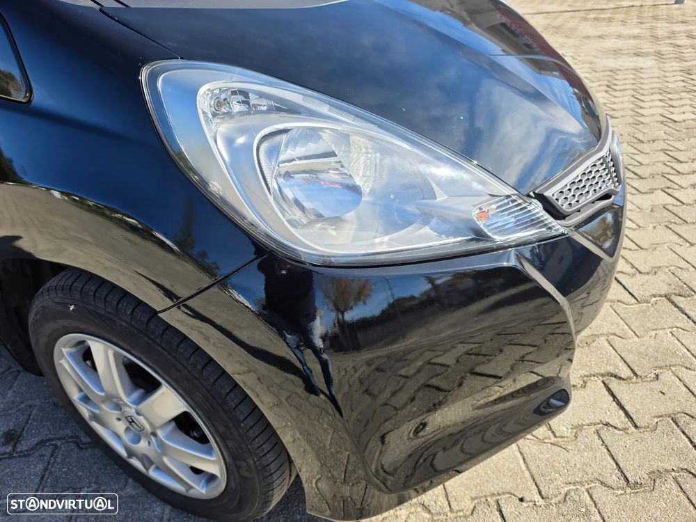 Honda Jazz 1.2 i-VTEC S - 23