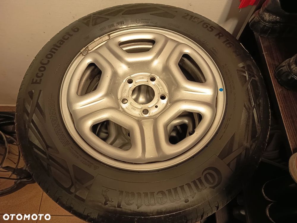 Dacia Duster 1.5 dCi Laureate - 22