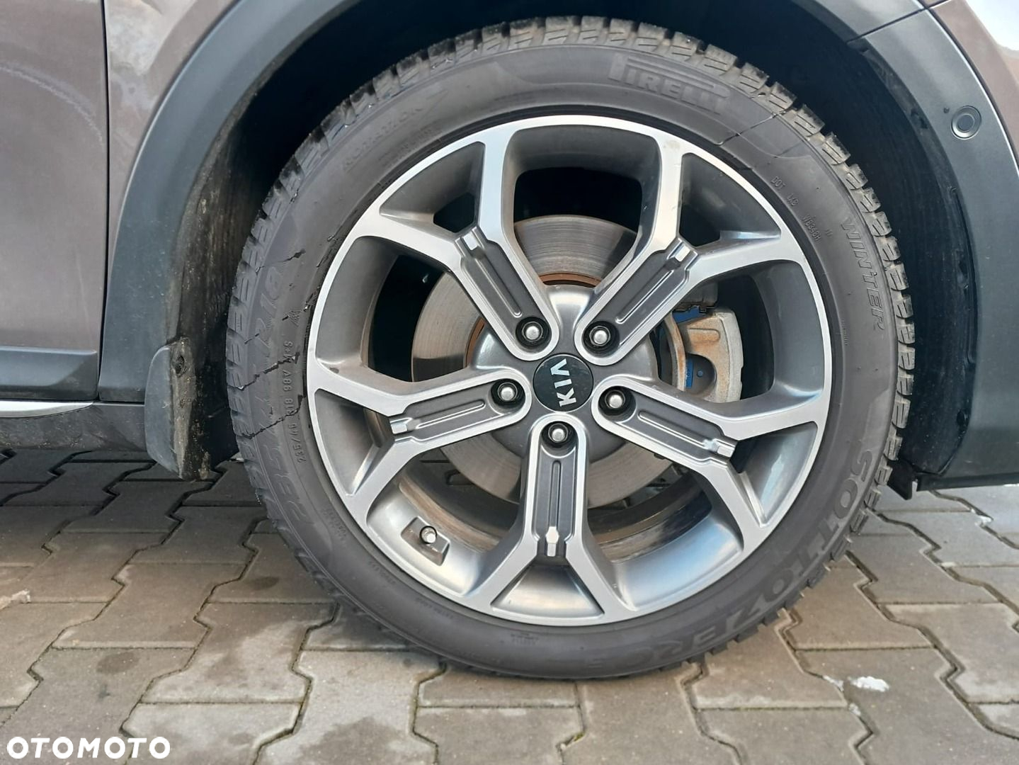 Kia XCeed 1.6 T-GDI L DCT - 26