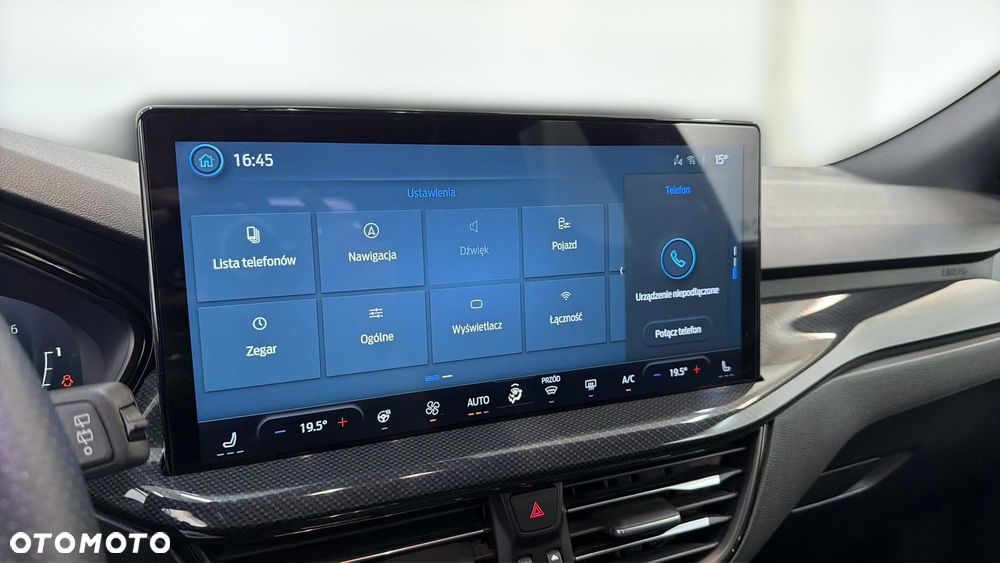 Ford Focus 2.3 EcoBoost ST - 32