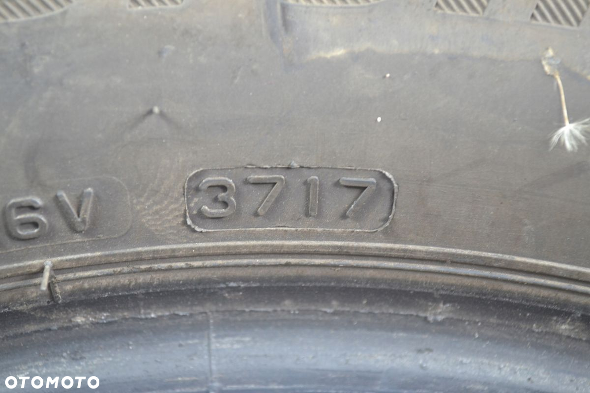 225/50R17 94H BRIDGESTONE BLIZZAK LM-32 x1szt 1961p - 4
