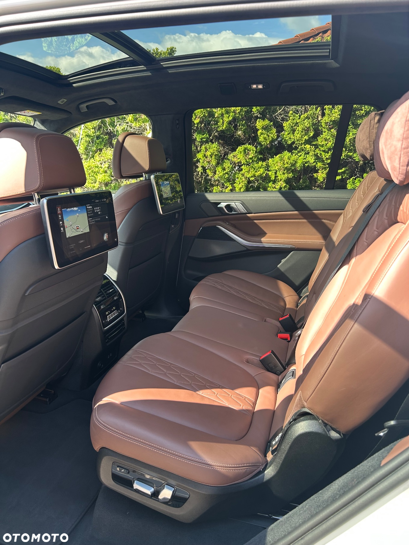 BMW X7 xDrive30d - 18