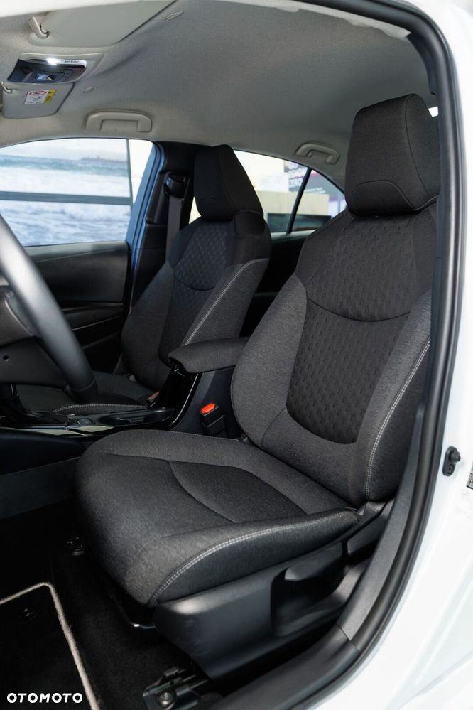 Toyota Corolla 1.8 Hybrid Comfort - 8