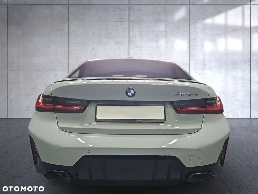 BMW Seria 3 M340i xDrive mHEV sport - 7