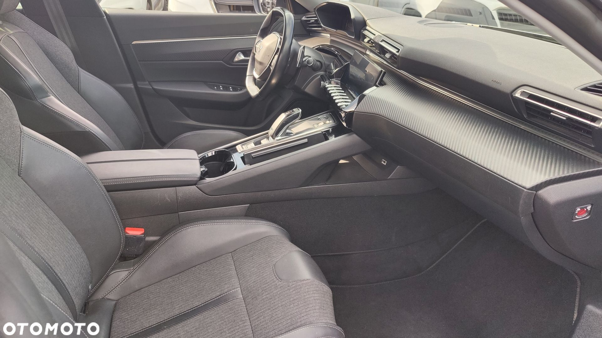 Peugeot 508 1.5 BlueHDi Allure S&S EAT8 - 5