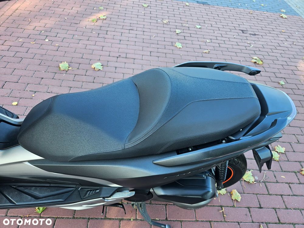 Honda NSS - 14