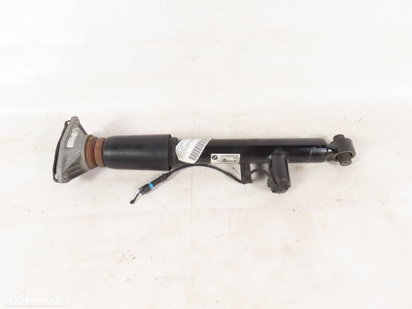 Amortecedor Elétrico VDC Trás Seminovo/ Original BMW 1 (F20)/BMW 1 (F21)/BMW 2 C... - 1