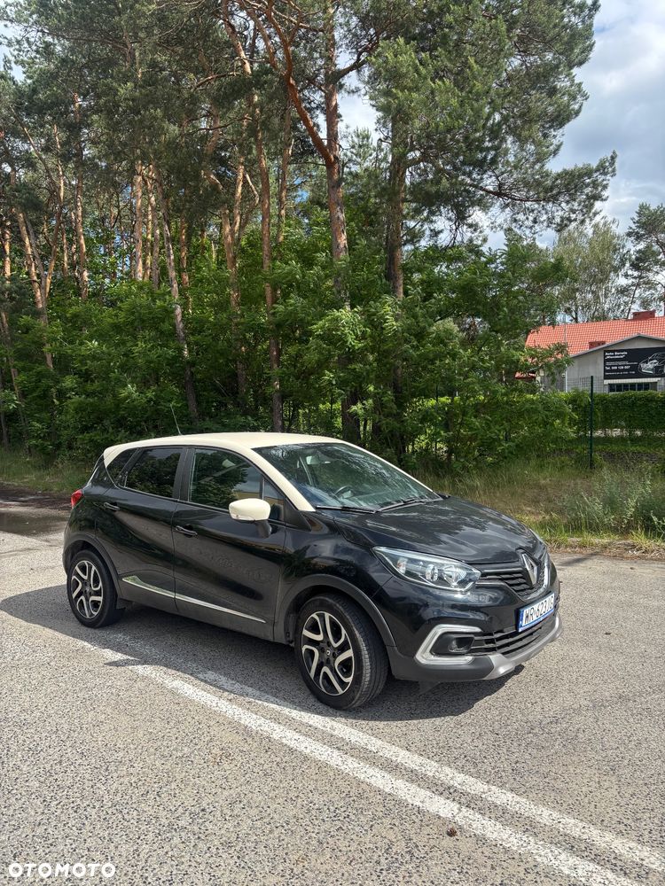 Renault Captur 0.9 Energy TCe Limited - 13