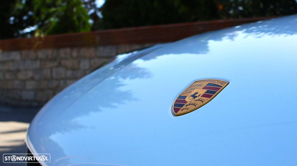 Porsche Macan S - 4