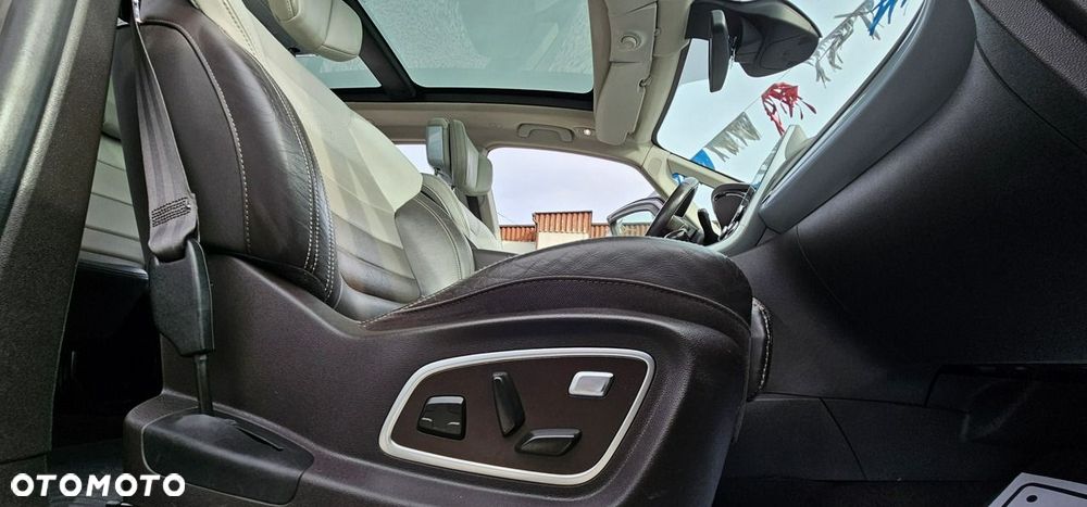 Renault Espace 2015