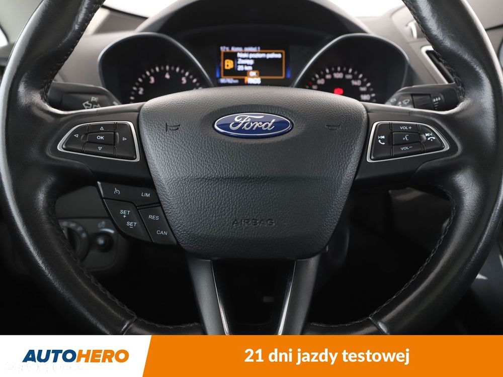 Ford C-MAX - 18