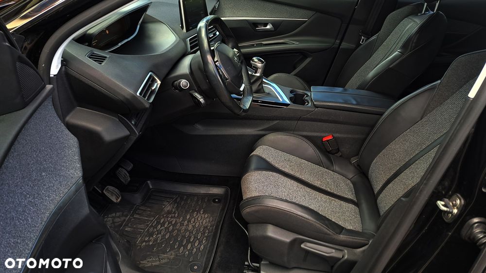 Peugeot 3008 BlueHDi 120 Stop & Start Active - 12