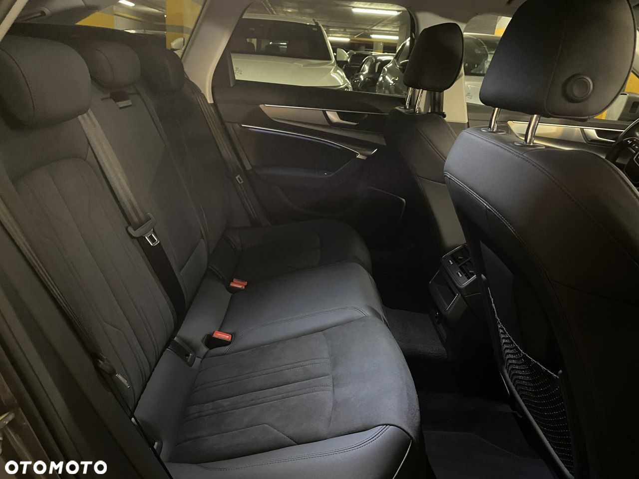 Audi A6 - 16