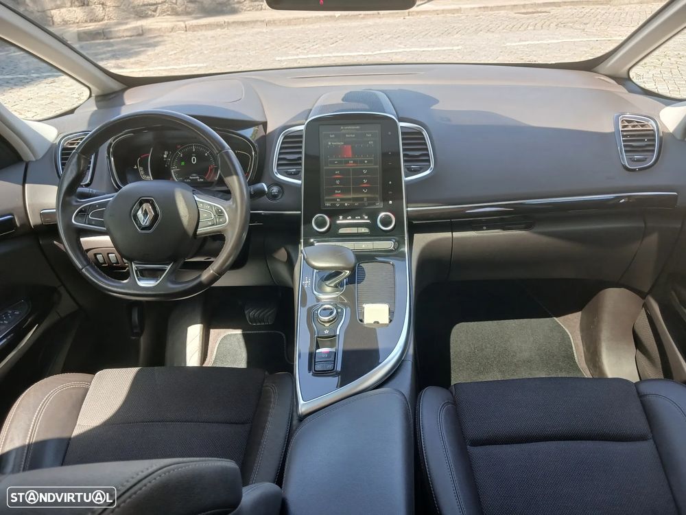 Renault Espace 1.6 dCi Zen EDC - 21
