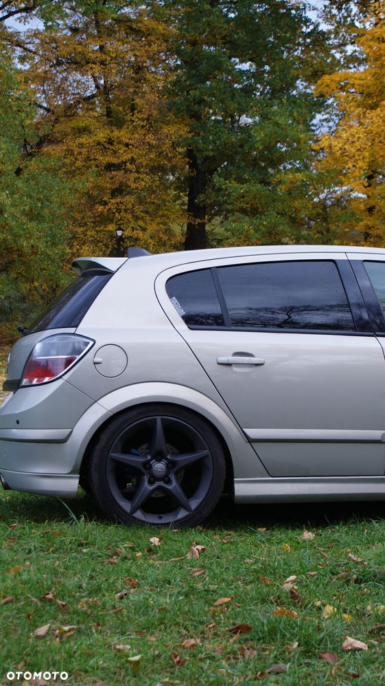 Opel Astra 1.6 Enjoy - 9