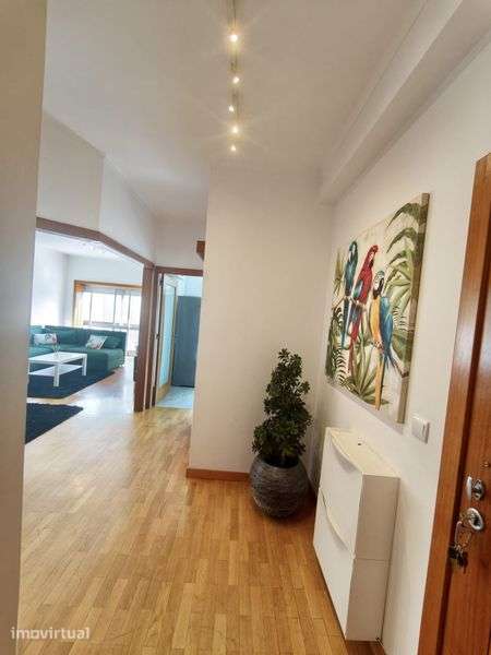 Vendo apartamento T3 centro de Santo Tirso - Grande imagem: 3/11