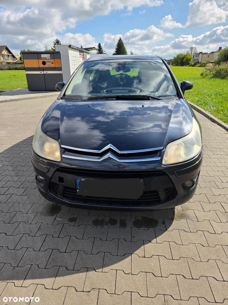 Citroën C4 1.6 HDi FAP Style - 4