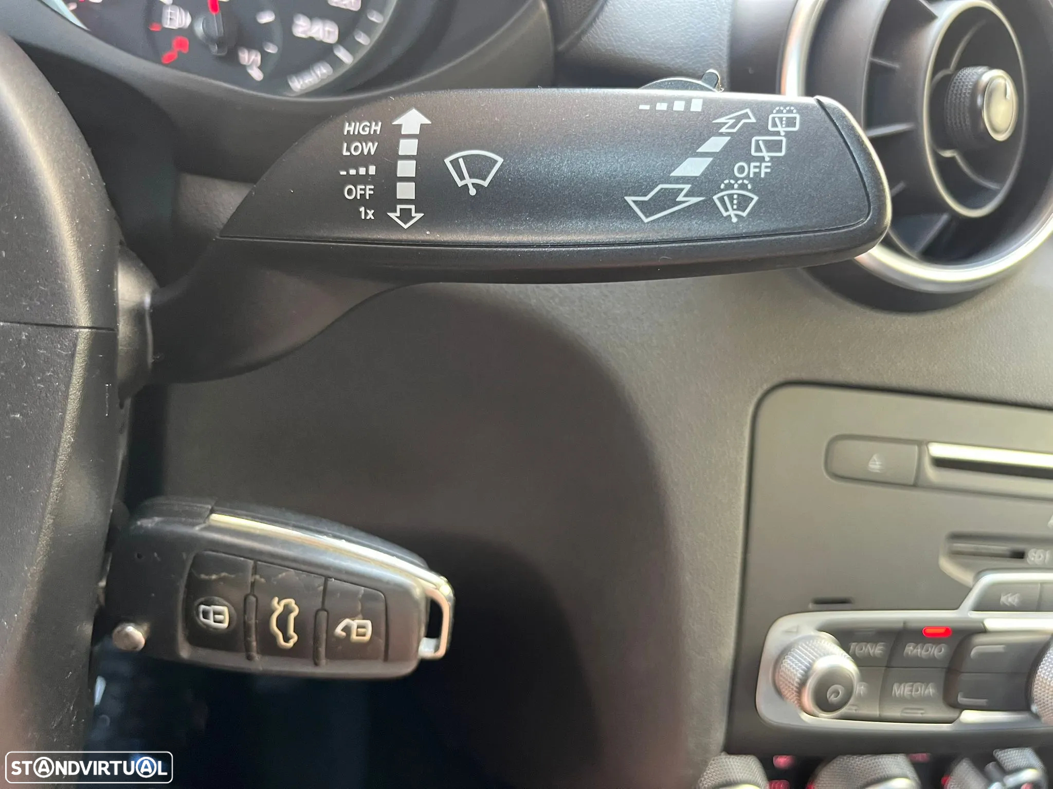 Audi A1 Sportback 1.4 TDI Sport - 28