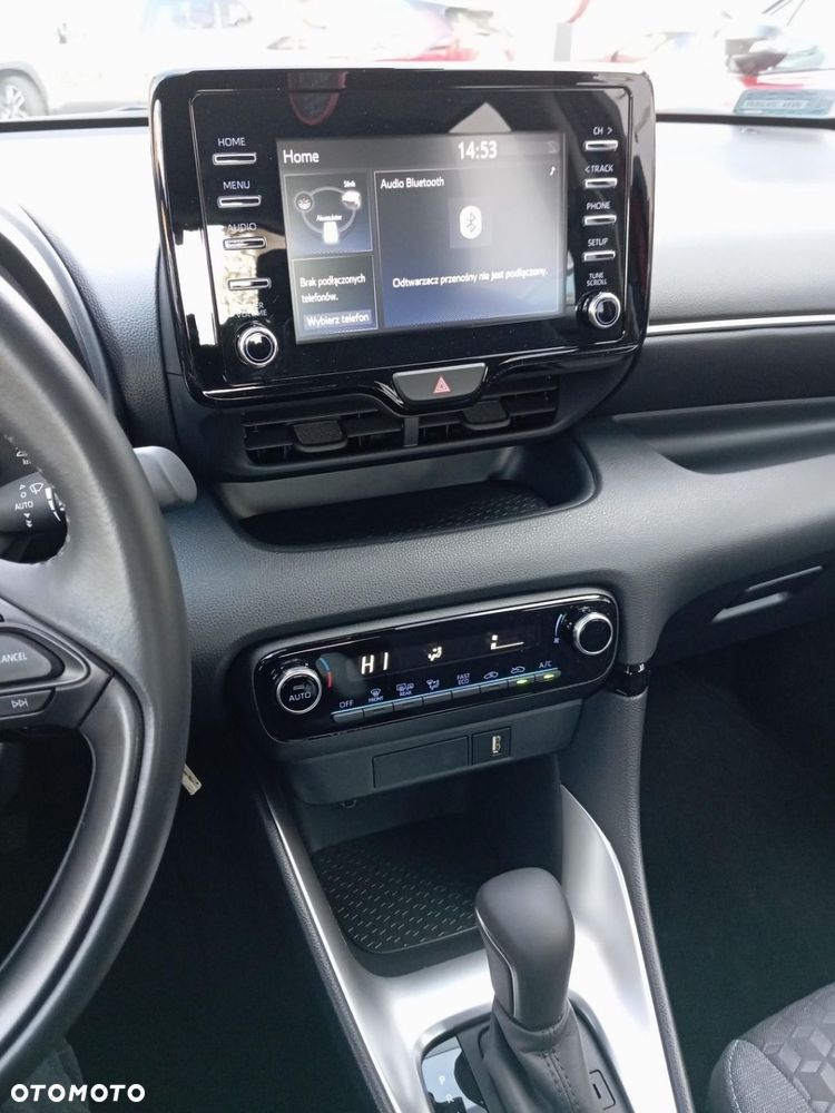 Toyota Yaris Hybrid 1.5 Comfort - 18