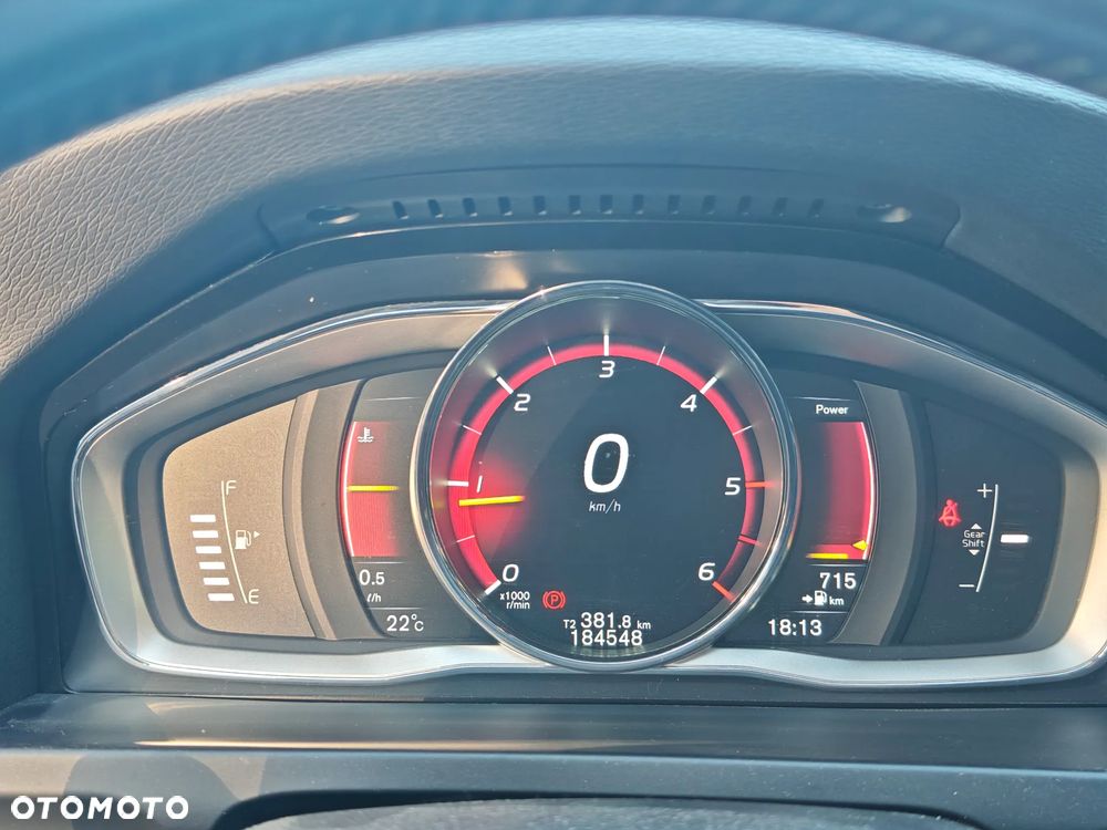 Volvo V60 D4 Drive-E Momentum - 11