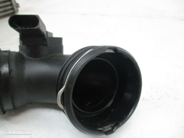 Tubo Intercooler  Volkswagen Touareg (7La, 7L6, 7L7) - 5