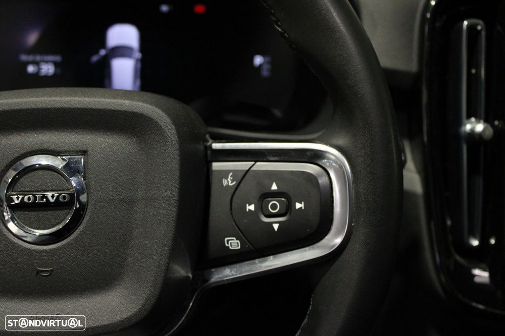 Volvo XC 40 Recharge 69 kWh Single Motor Core - 8