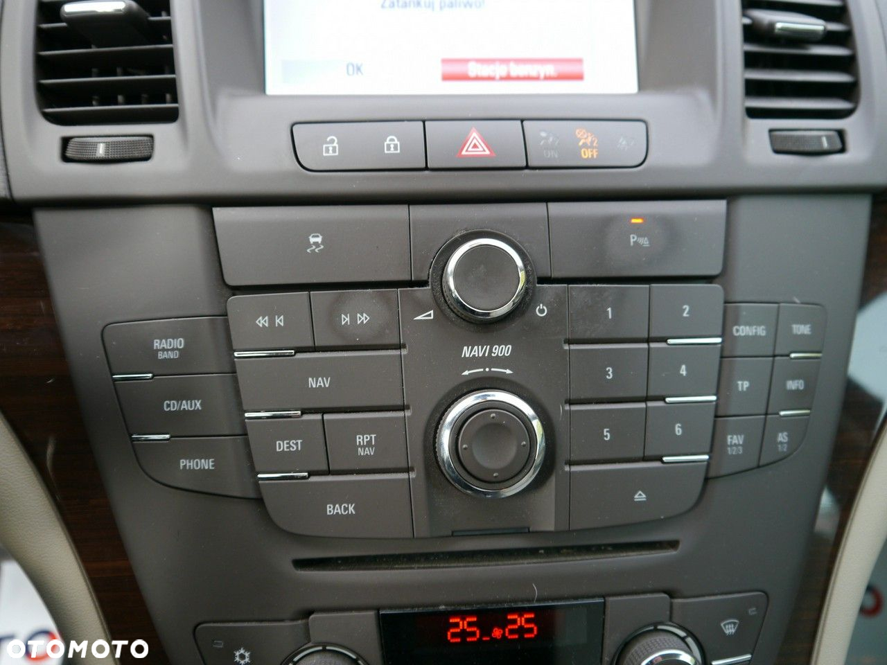 Opel Insignia 2.0 CDTI Cosmo - 20