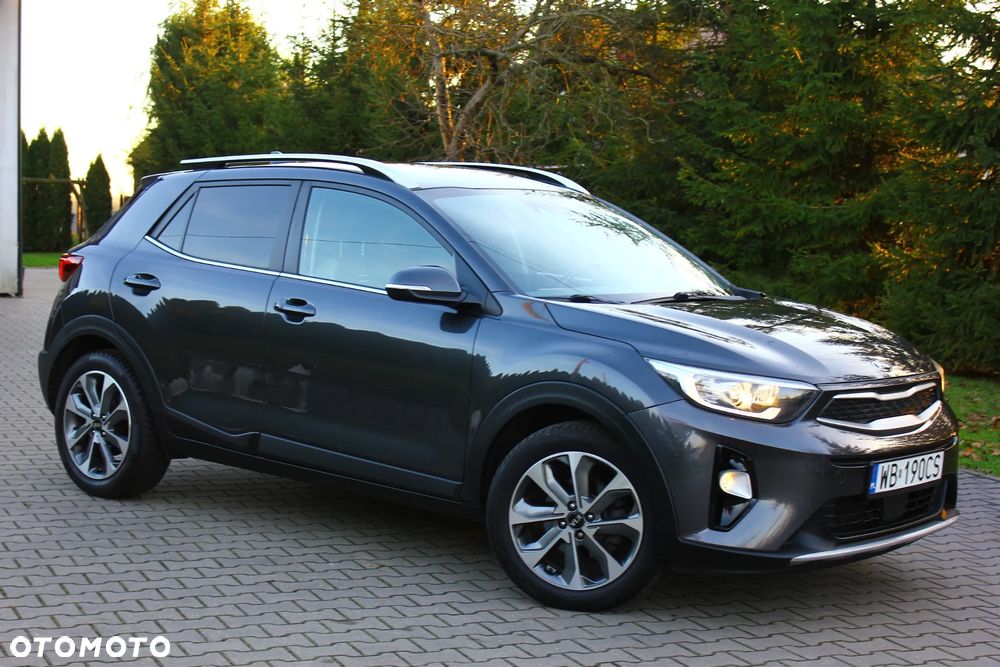 Kia Stonic 1.6 CRDi SCR XL - 2