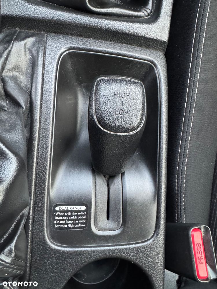 Subaru XV 1.6i Comfort - 31