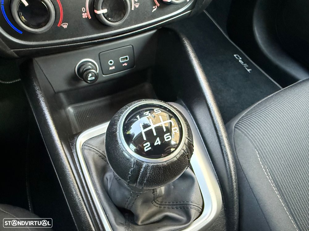 Fiat Tipo 1.4 Easy - 26