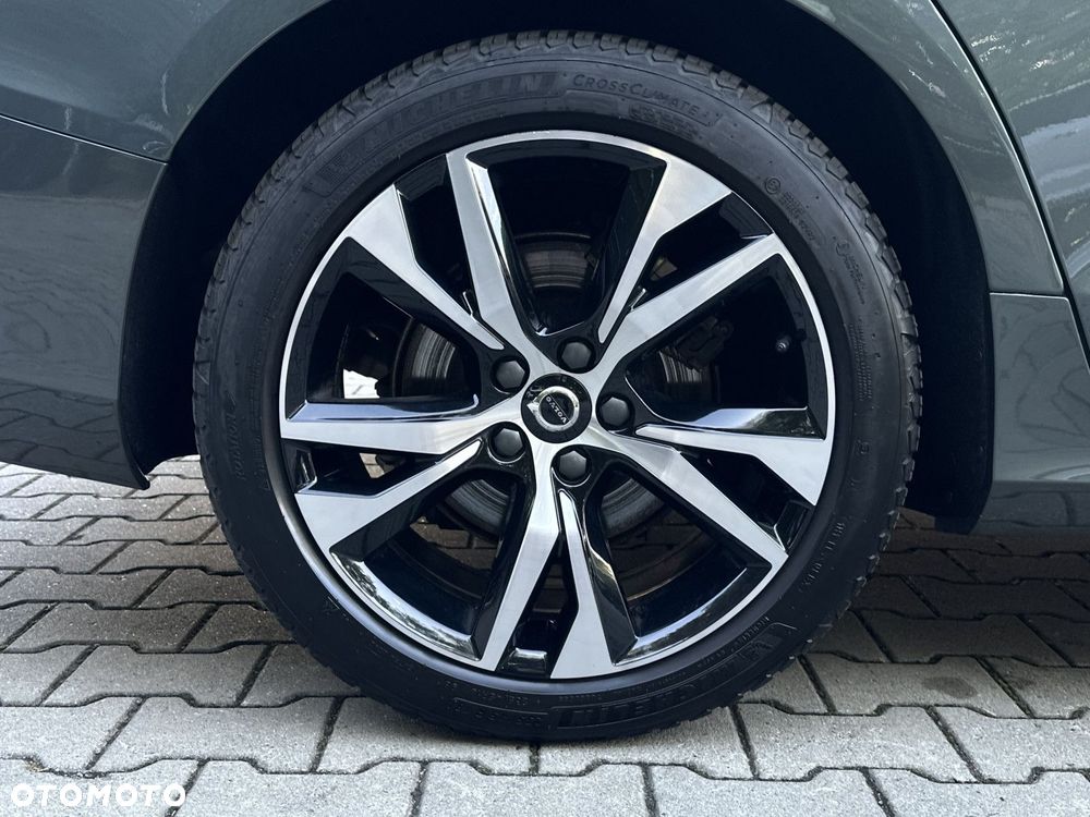 Volvo V60 - 20