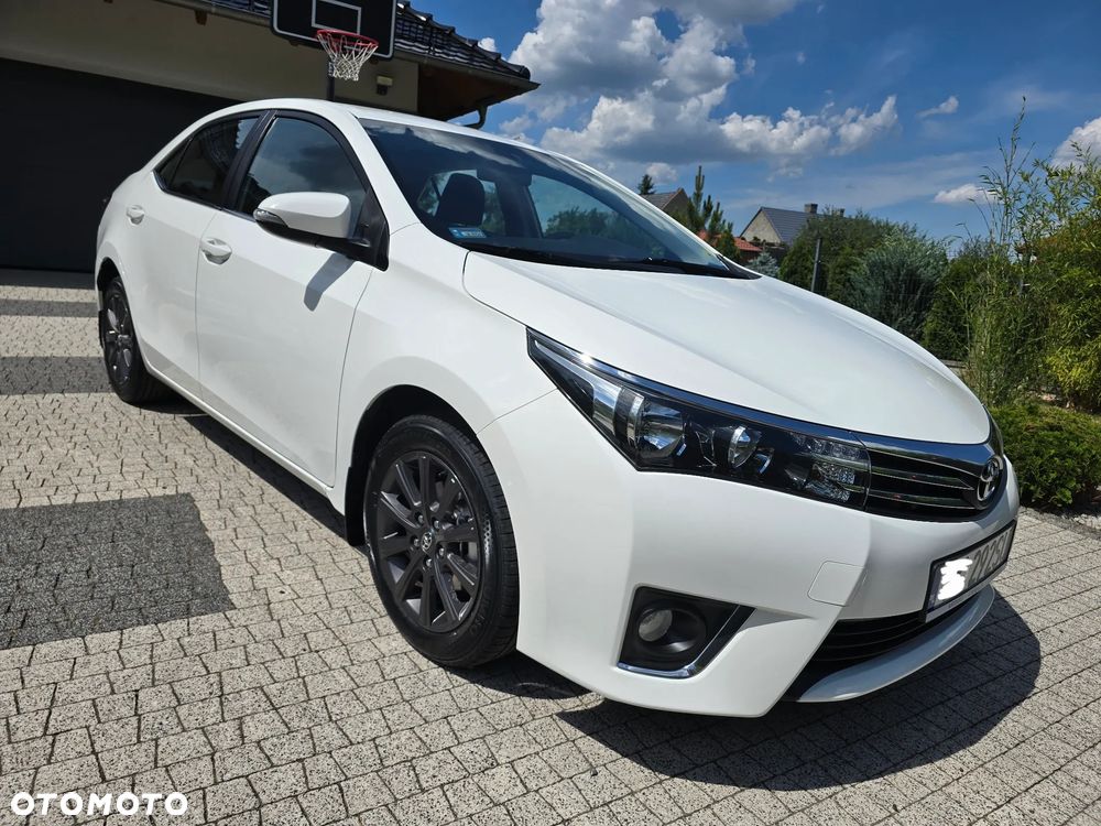 Toyota Corolla 1.6 Premium - 2